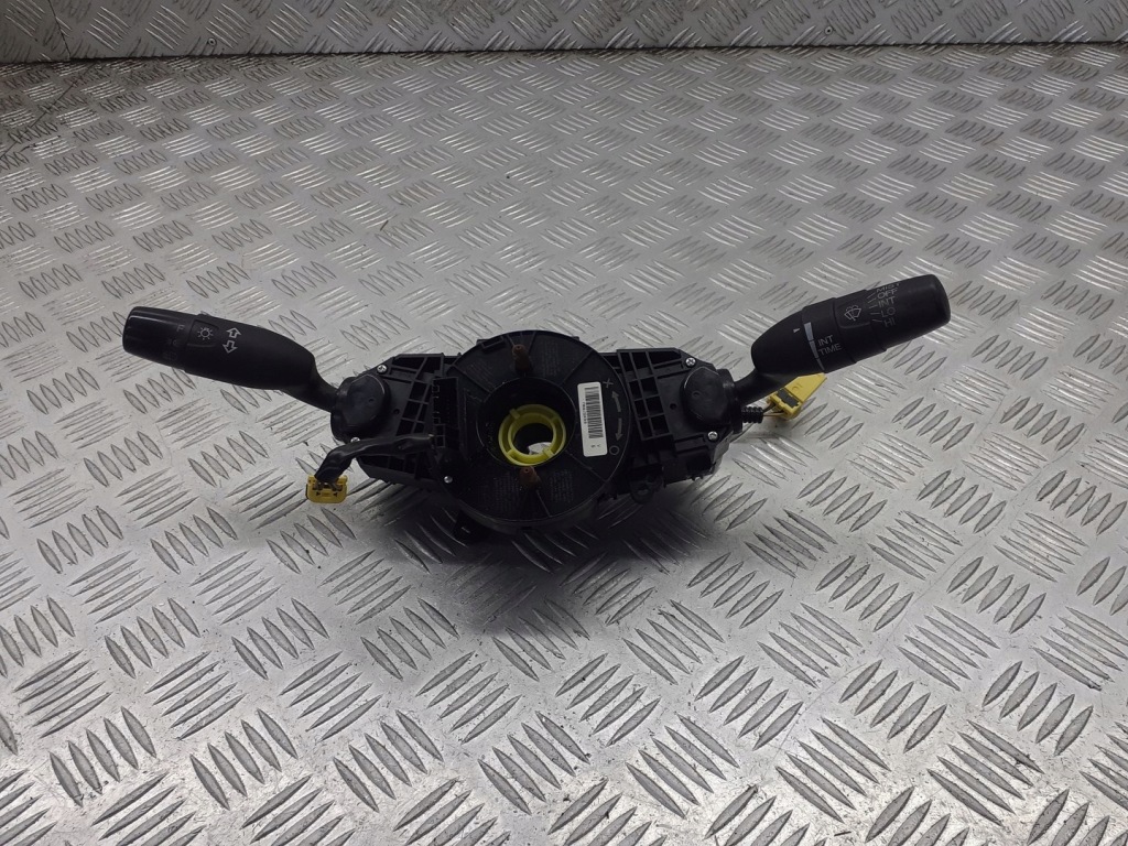 фото №1, Перемикач підрульовий перемикач комбінований honda civic viii 1.8