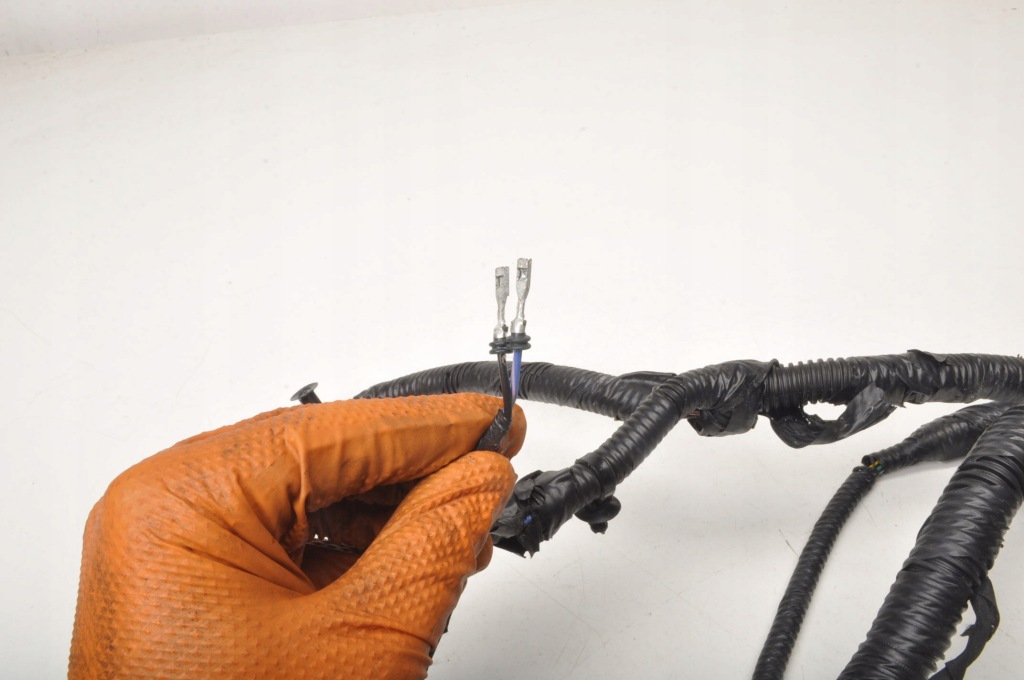 Mg hs 1.5t жгут электропроводка электрическая рестайлинг  коробка 10477081 2024 r в Украине