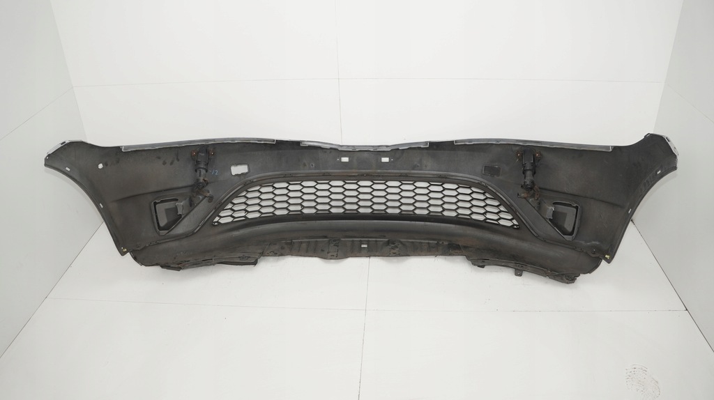 фото №11, Бампер перед передній honda civic viii 06-09r nh700m омивачі