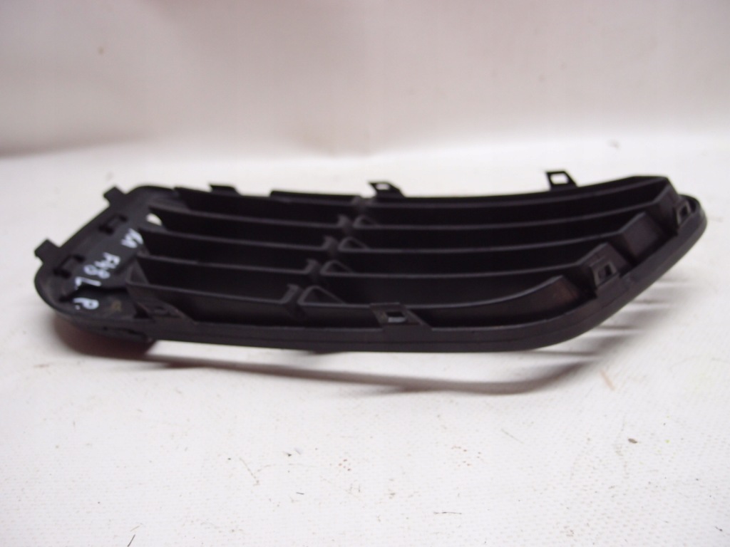 фото №7, Решітка бампера лівий перед 7354777 bmw f48 x1