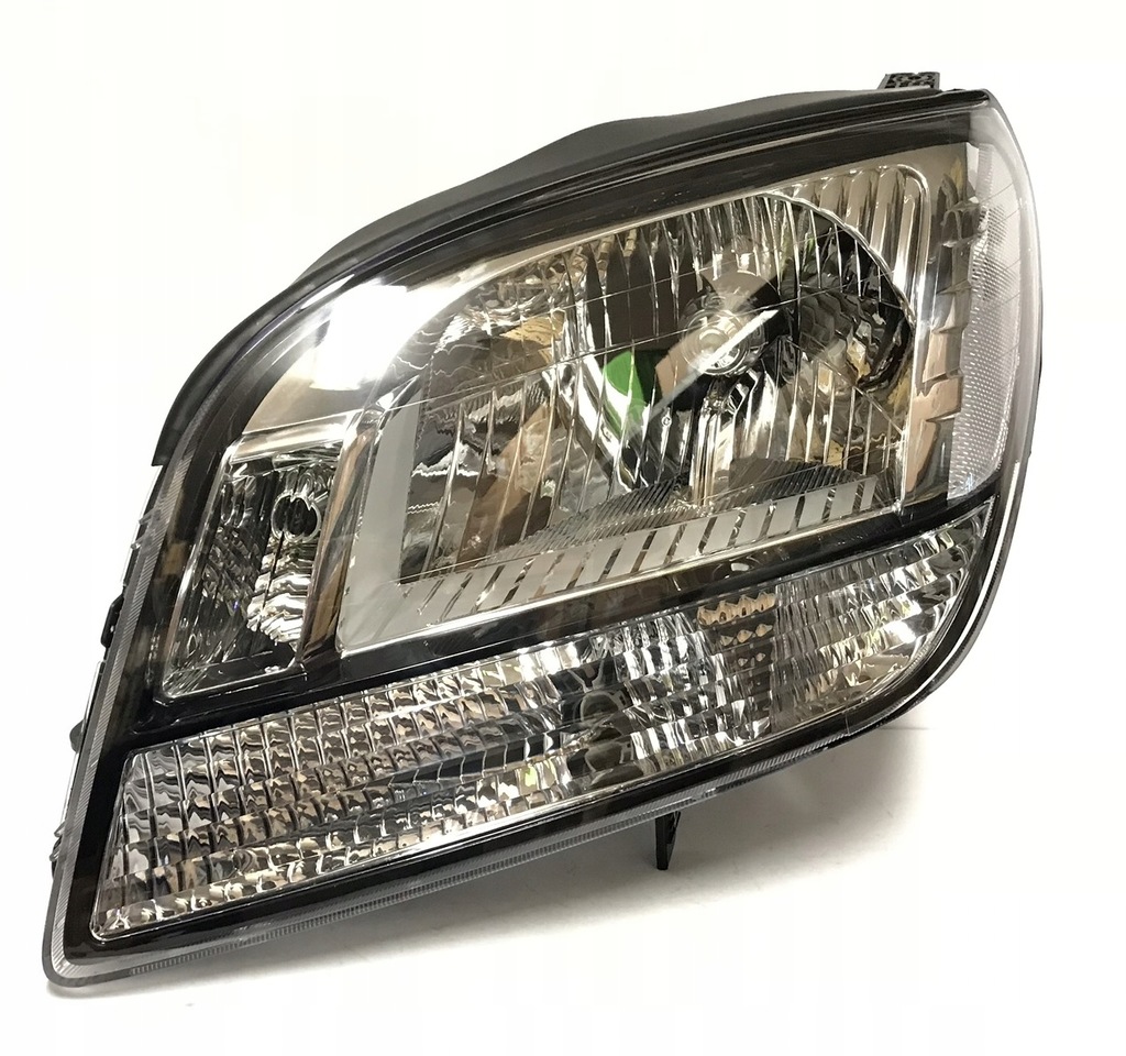 фото №1, Chevrolet orlando 11- новый фара левый