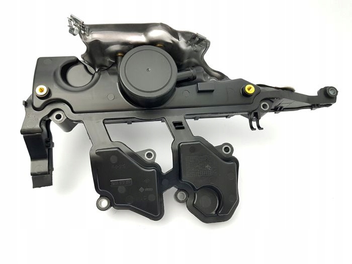 фото №1, Кришка вентиляція картера оливи renault trafic ii opel vivaro laguna ii espace 2.0 dci