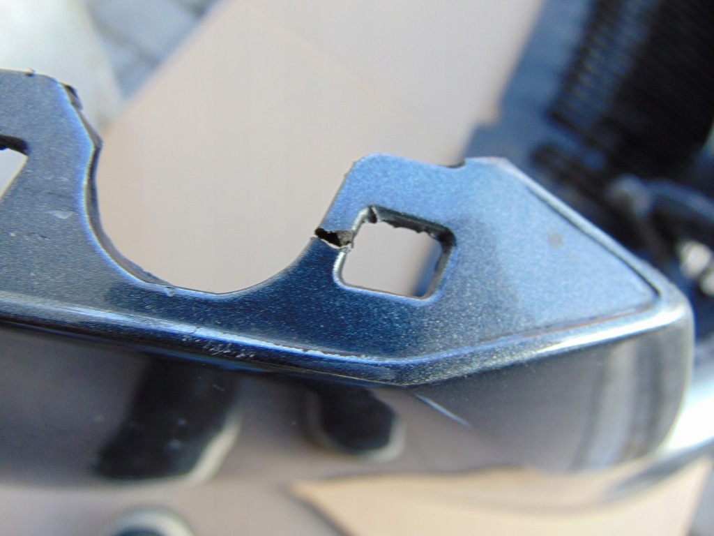 фото №15, Бампер перед версія pod радари i камера 6pdc колір lz7s audi rs7 14-18r