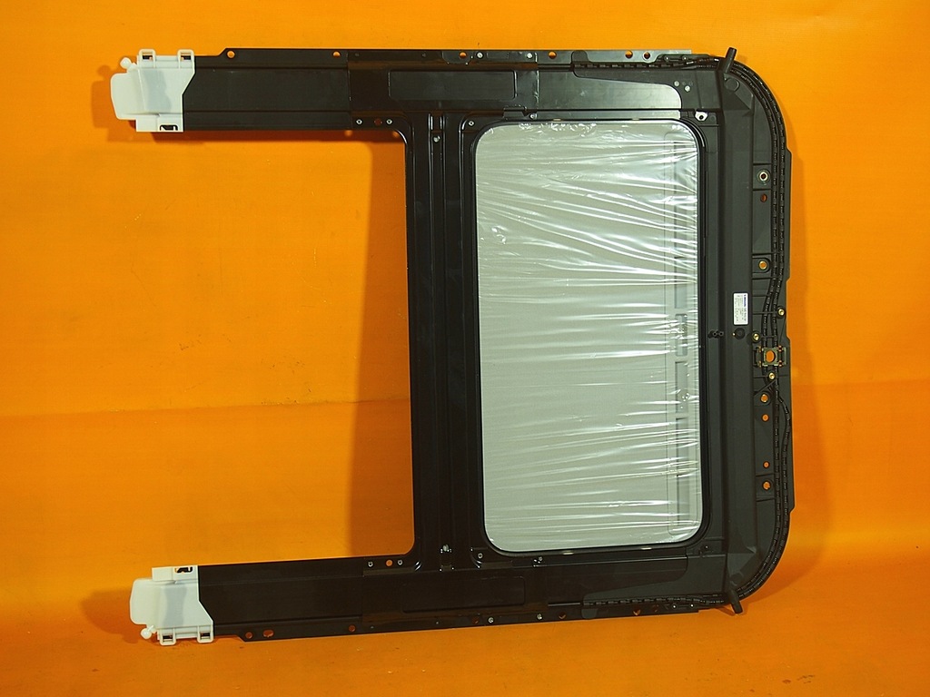 фото №9, Audi a5 8t люк шторка 8t8877041e 14km