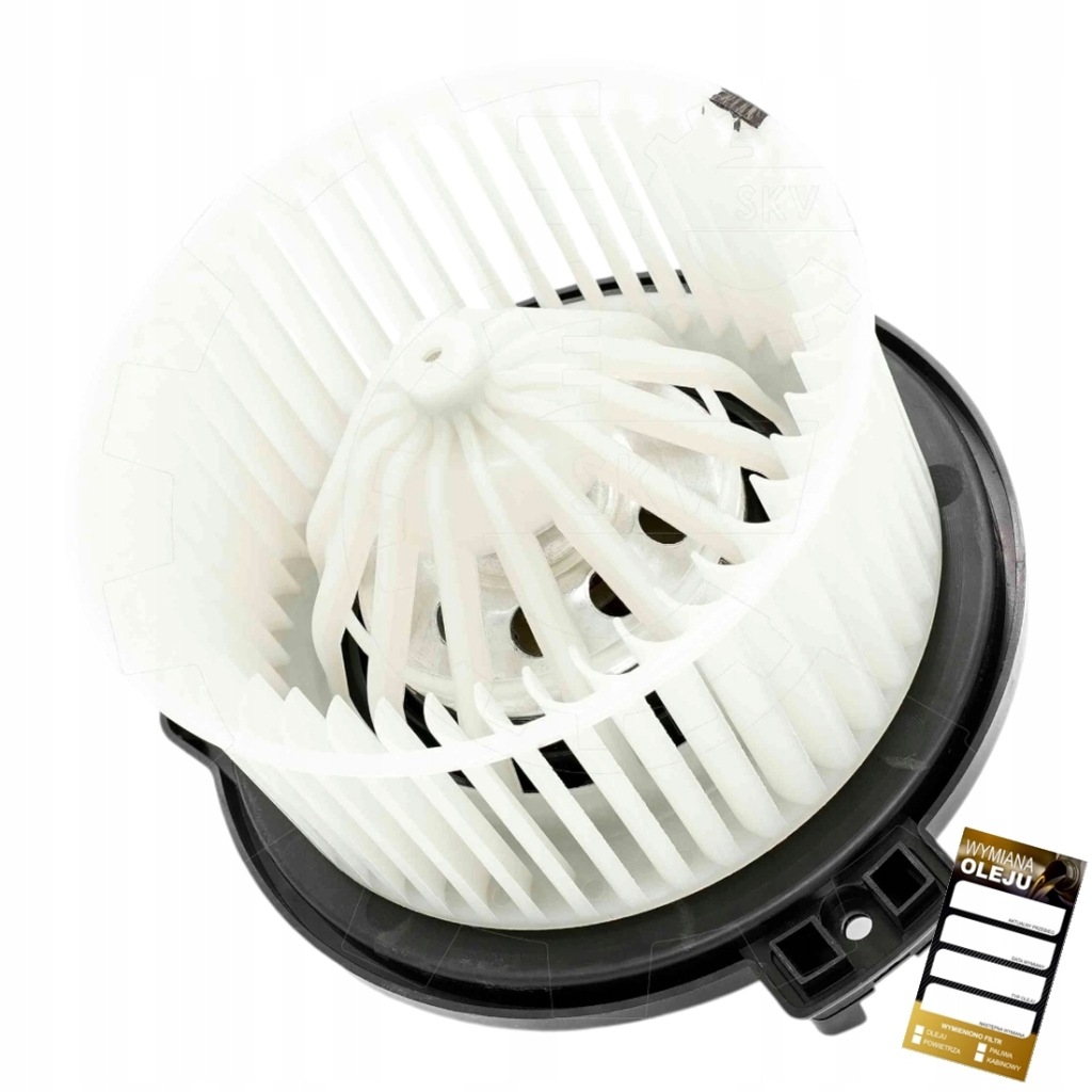 фото №1, Вентилятор обдув do lexus rx 330