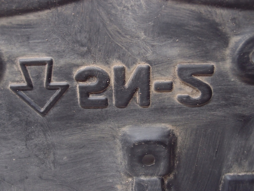 фото №7, Защита плита подвеска nissan leaf ii 748115sn0a