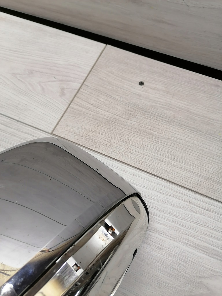 фото №6, Dodge ram дзеркало ліва 7+6pin