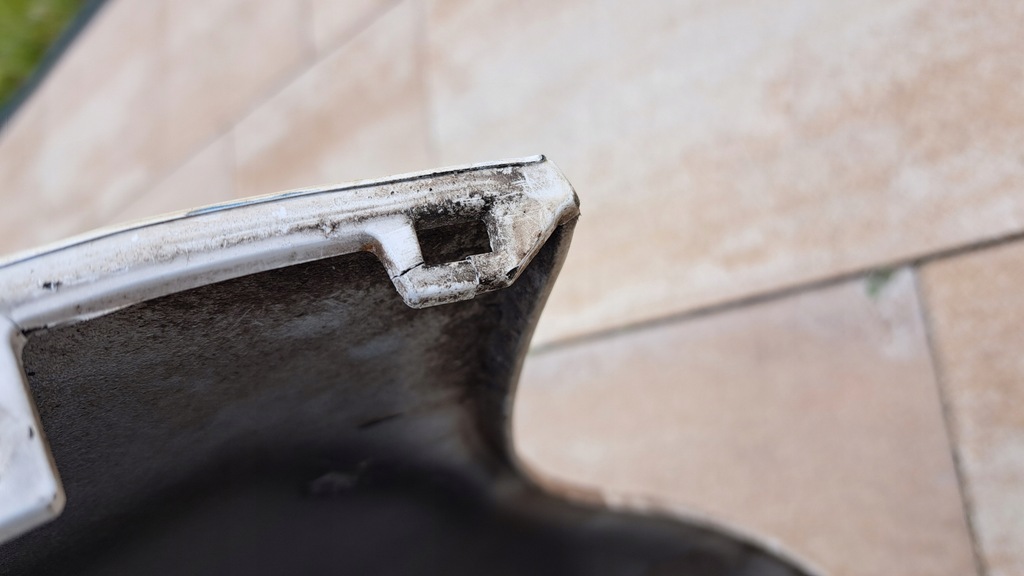 фото №9, Citroen ds3 бампер задняя pdc