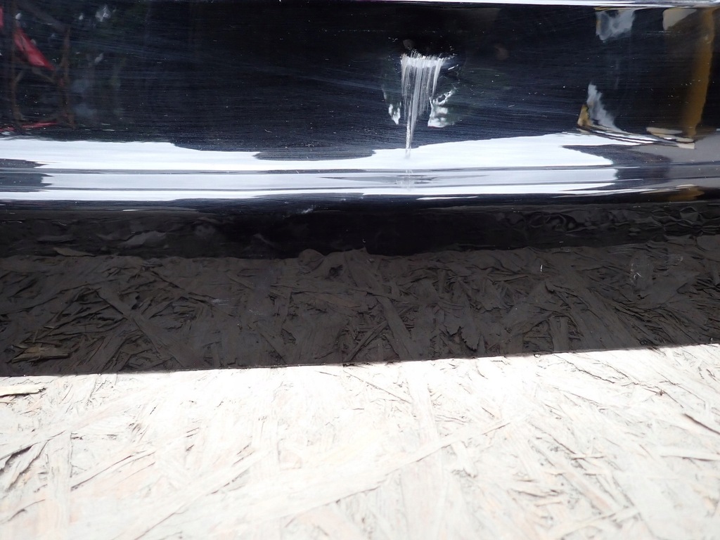 фото №4, Крышка багажника задняя крышка багажника mini cooper r55 r56 r57 2006-2014r 41007320545