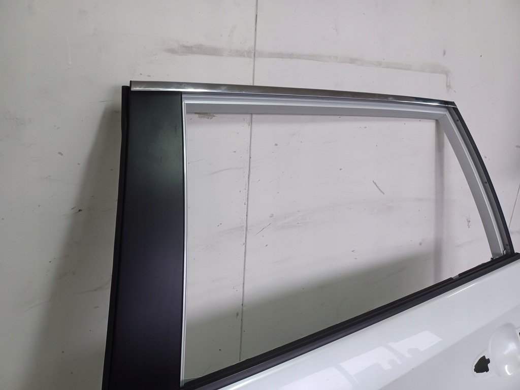 фото №6, Дверь ---- toyota rav4 rav-4 rva 4 v 5 2018- ----- задние левая