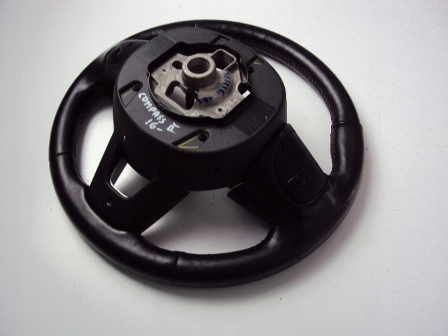 фото №6, Воздуховод jeep compass ii 2016-