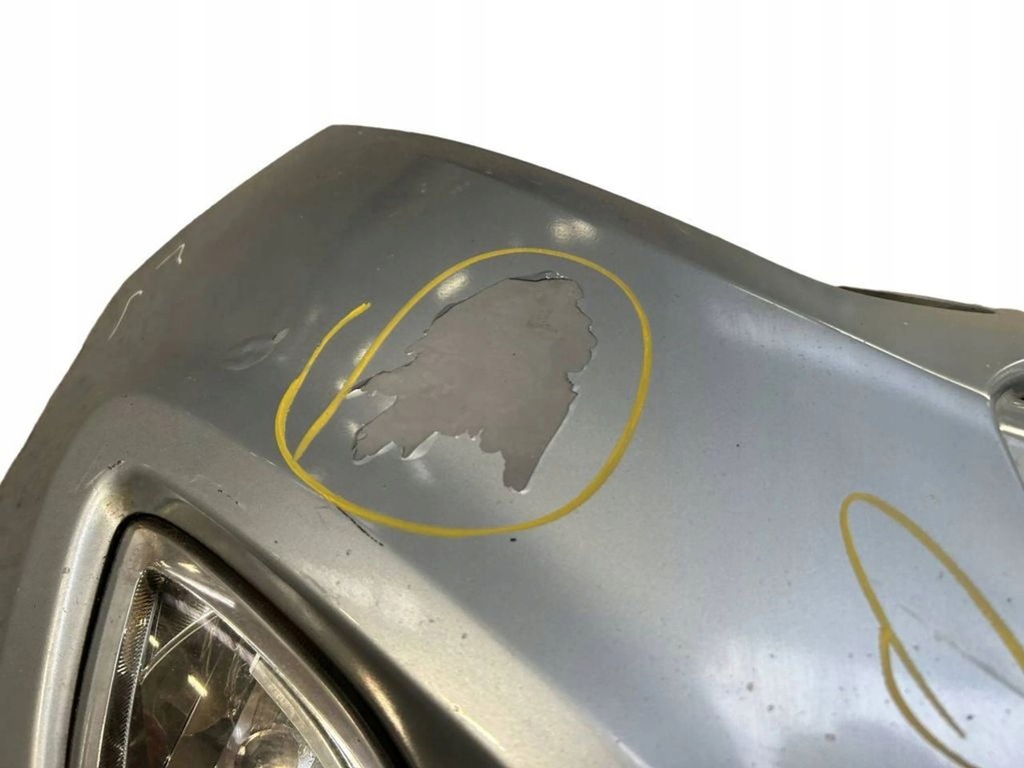 фото №9, Hyundai i10 2011 с передний бампер передний