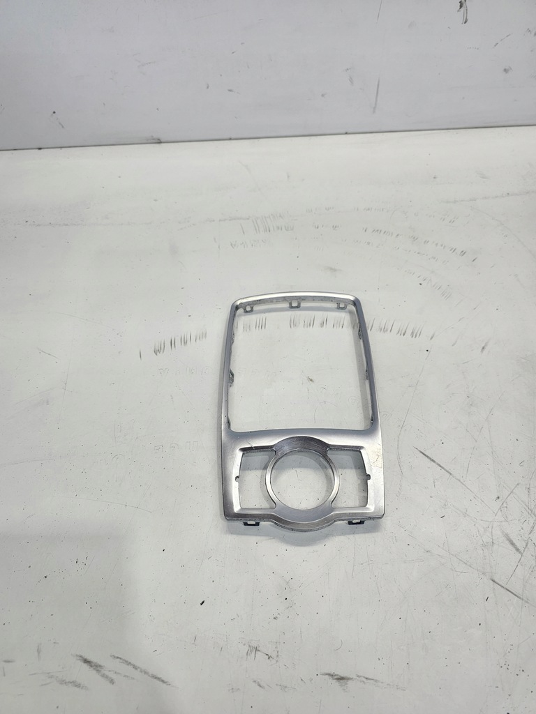 фото №1, Рамка перемикання передач хром audi a6 c6 4f0864260a