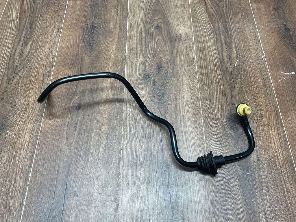 фото №1, Шланг вакуумний mercedes-benz sl r129 a1294303229 5.0l бензиновий 225kw 2000