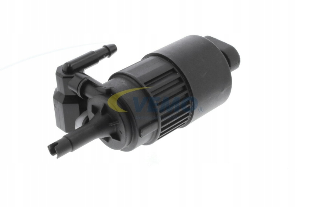 фото №7, Vemo v46-08-0010 насос распылителя, омыватель стекло лобовое