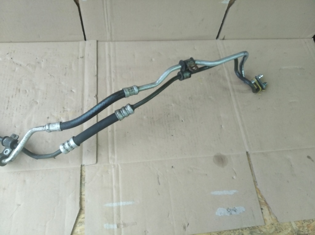 фото №9, Шланг усилителя peugeot 307 1,6b 16v