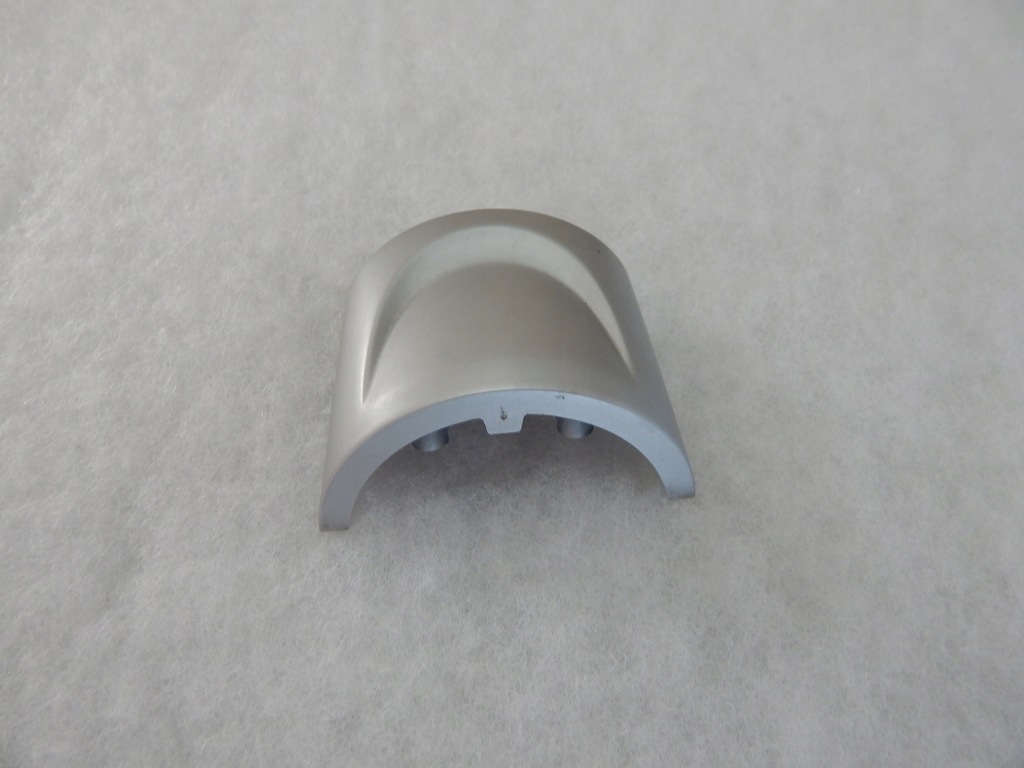 фото №4, Mini r55 r56 - накладка накладка заглушка керма