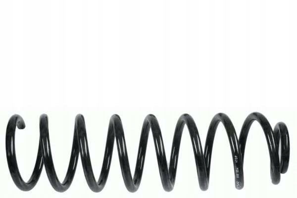 фото №1, Sachs 998 654 пружина подвеска