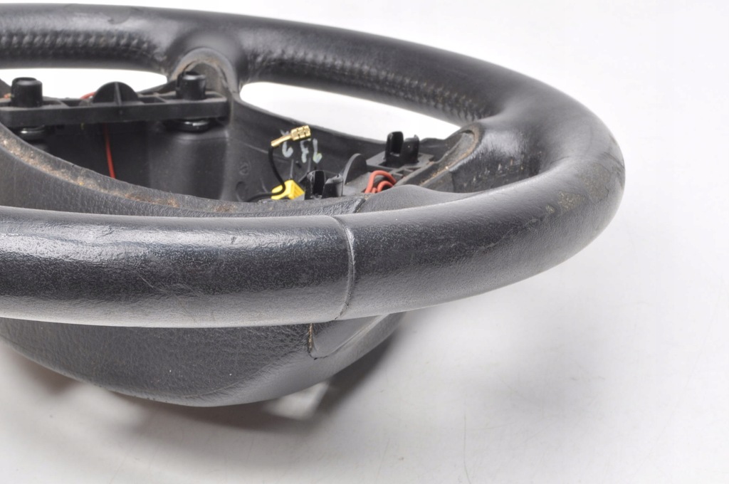 фото №6, Peugeot 807 повітропровід шкіряний 14964140zd