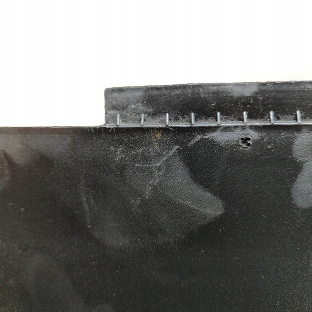 фото №5, Audi a7 s7 4g 2017 жабо передні