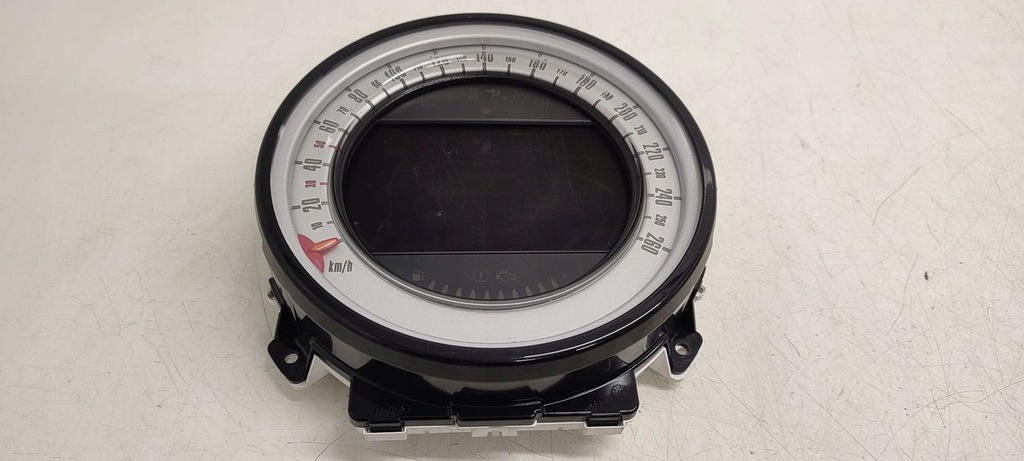 фото №2, Счетчик mini r60s countryman 2,0d