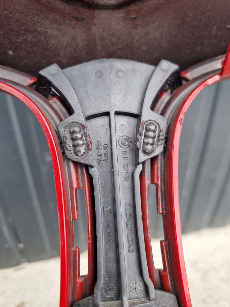 фото №8, Bmw 2 f22 f23 бампер перед pdc