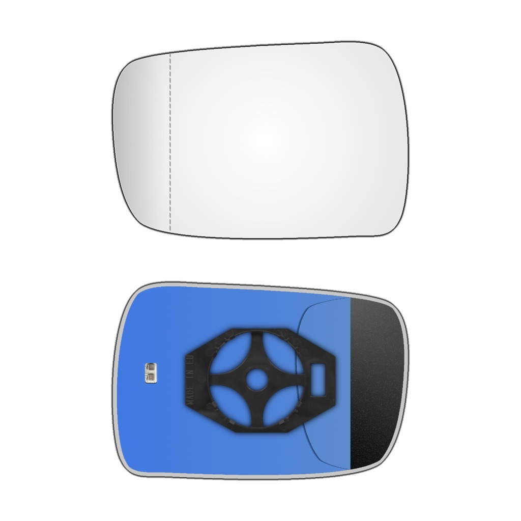 фото №1, Асферический bmw seria 7 e65 2000-2009 2008 2007