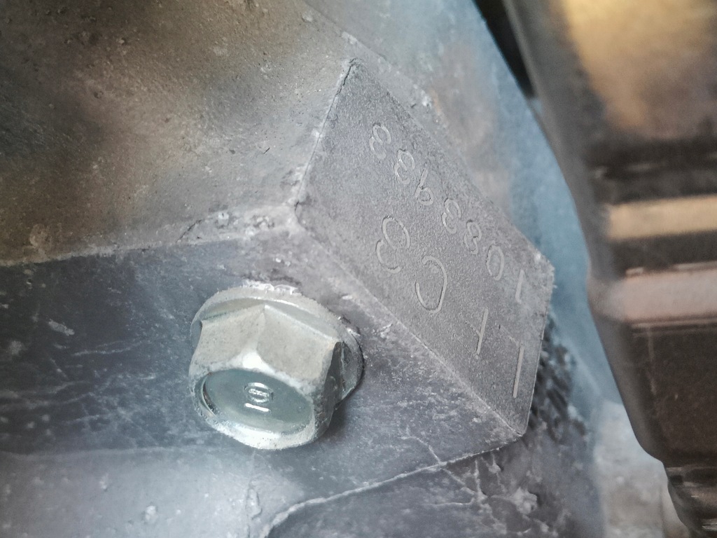 фото №12, Honda crv 2.0 hybrid 2023 2024- двигатель lfc3 блок двигателя блок головка жгут usa