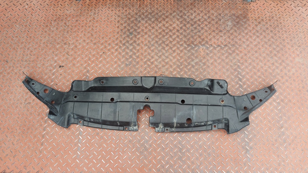 фото №10, Защита поперечина pas замка перед передняя toyota land cruiser prado 09-13