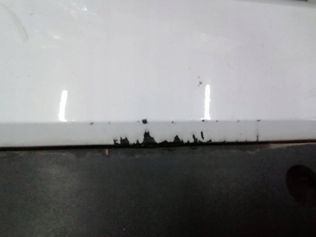 Бампер задній задній renault megane iv універсал dv369 ov369 4pdc Зі Шроту