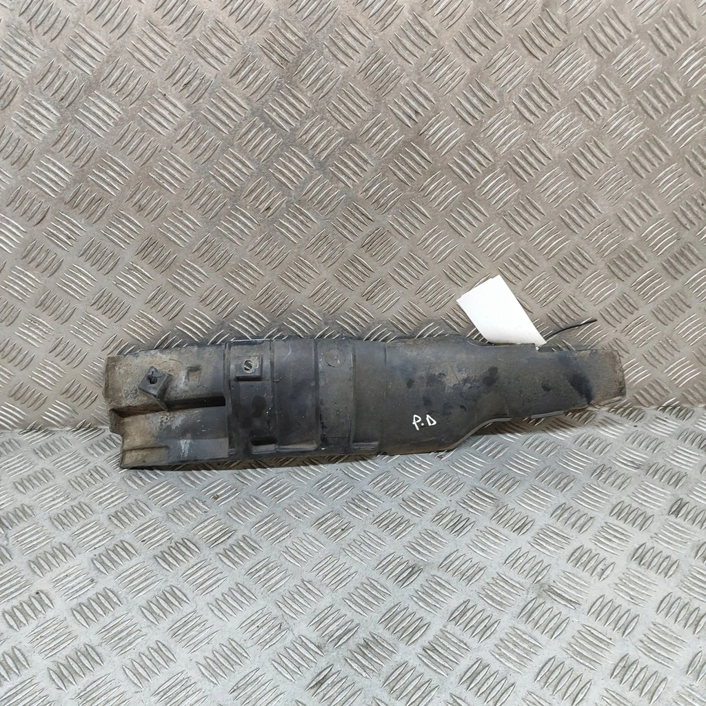 фото №1, Ford transit custom 2018 правая сторона подкрылок передние