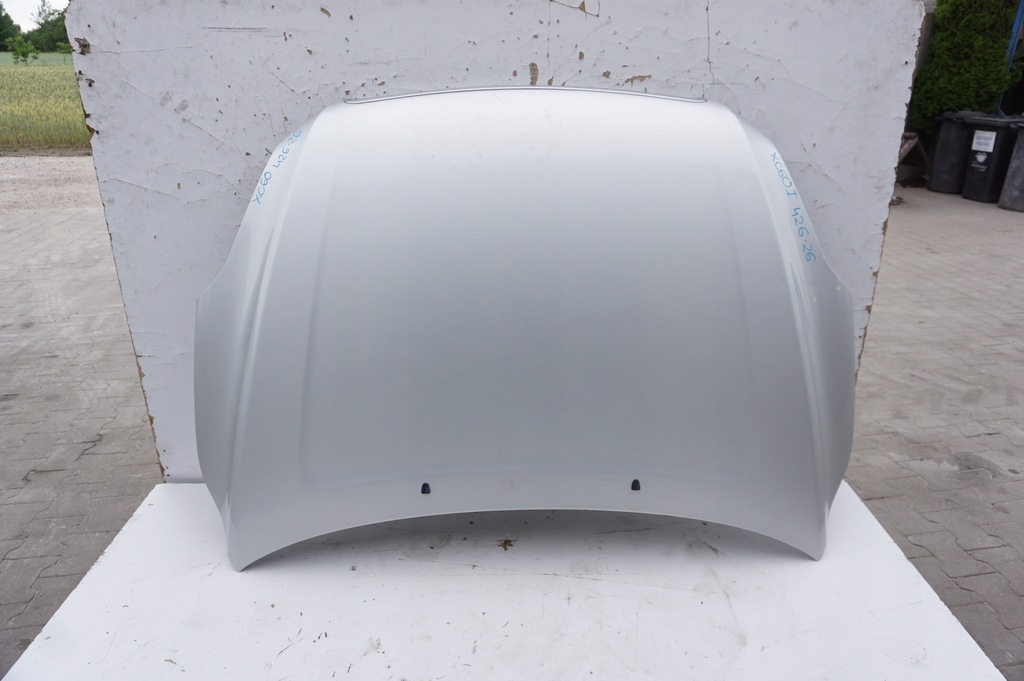 фото №1, Капот крышка volvo xc60 i 426-26