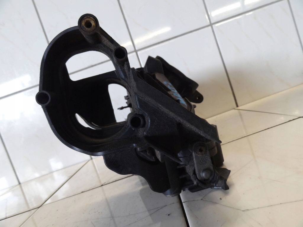 фото №5, Renault master iii 2020 lift 2.3 dci коллектор всасывающий 140039990r