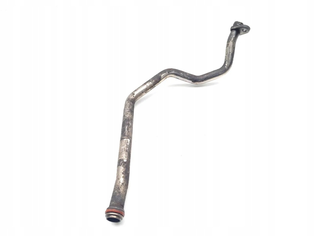 фото №13, Jaguar xe wąż трубний оливи turbodoładowania 2.0 d дизель 132kw 180 hp