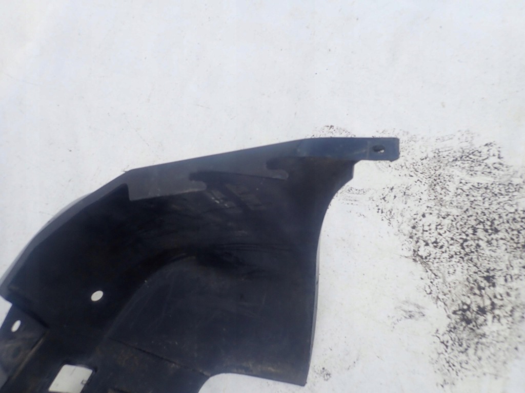 Jeep compass 1 07-10 бампер задний задний pdc в Украине