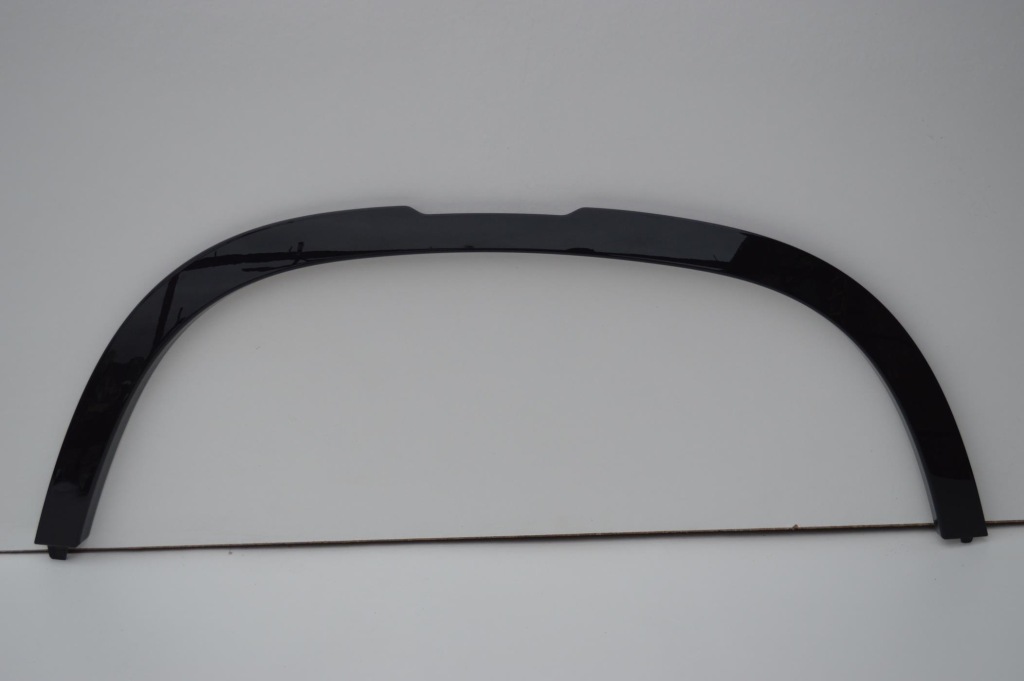 фото №1, Молдинг крыла правая перед discovery 5 v