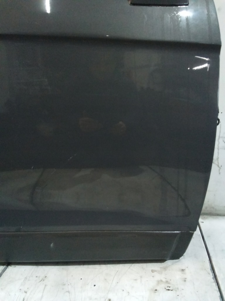 фото №6, G642 двері правий перед captiva