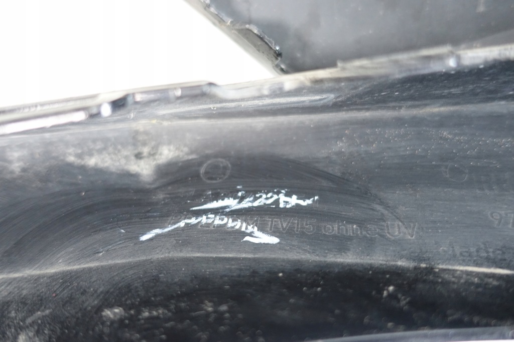 фото №12, Skoda enyaq sportline бампер перед передний 2021- 5la807221fl