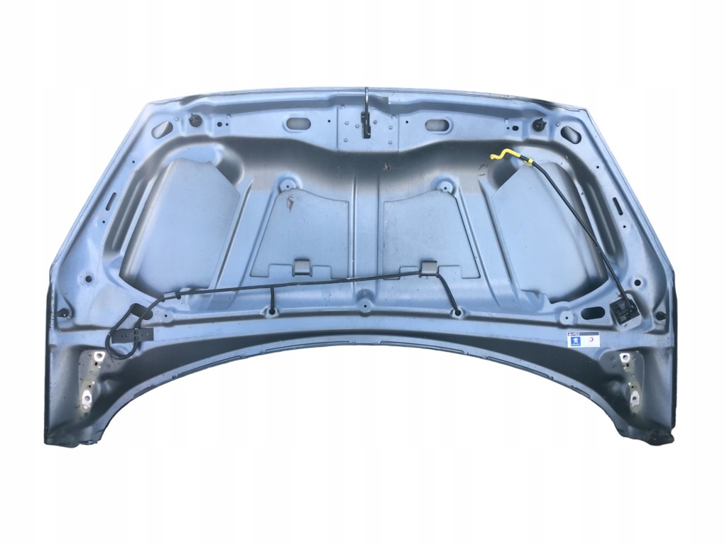 фото №5, Капот peugeot 308 i t7