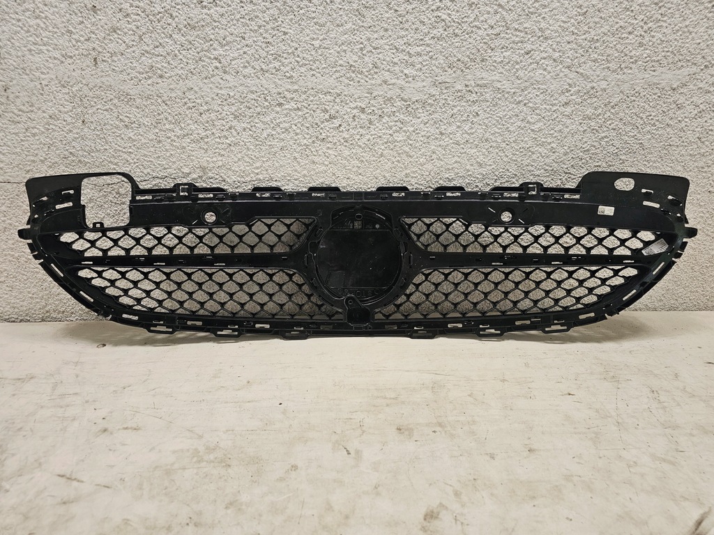 фото №8, Решётка радиатора решётка радиатора радиатора mercedes c-klasa w206 amg