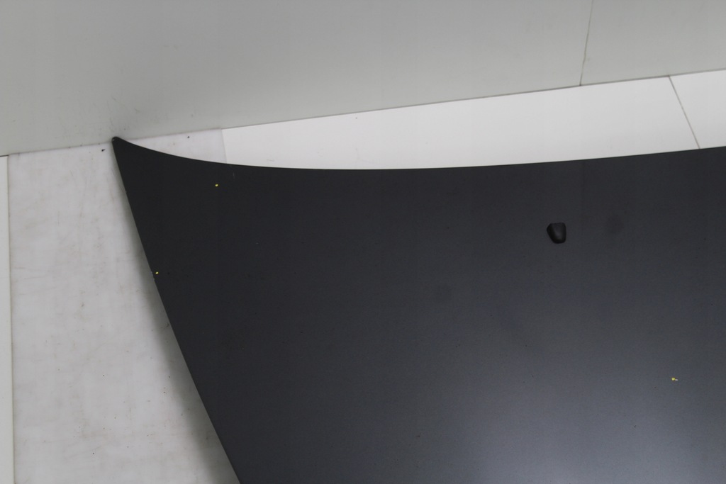 фото №4, Капот крышка двигателя volvo s40 ii 04-07r