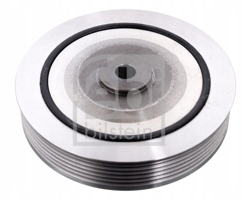 фото №10, Febi 24934 шків renault