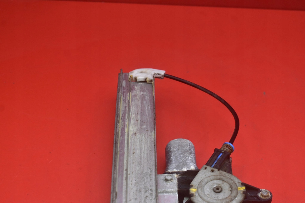 фото №8, Підйомник скло лівий задня cm092160b chevrolet hhr 1 05-11