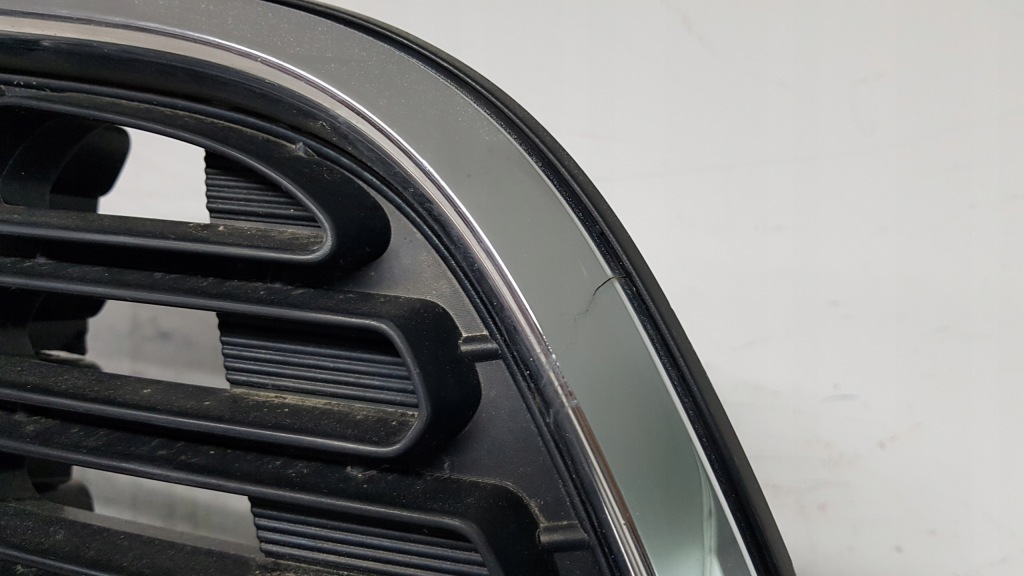 фото №3, Mini countryman r60 jcw john works бампер перед 8522