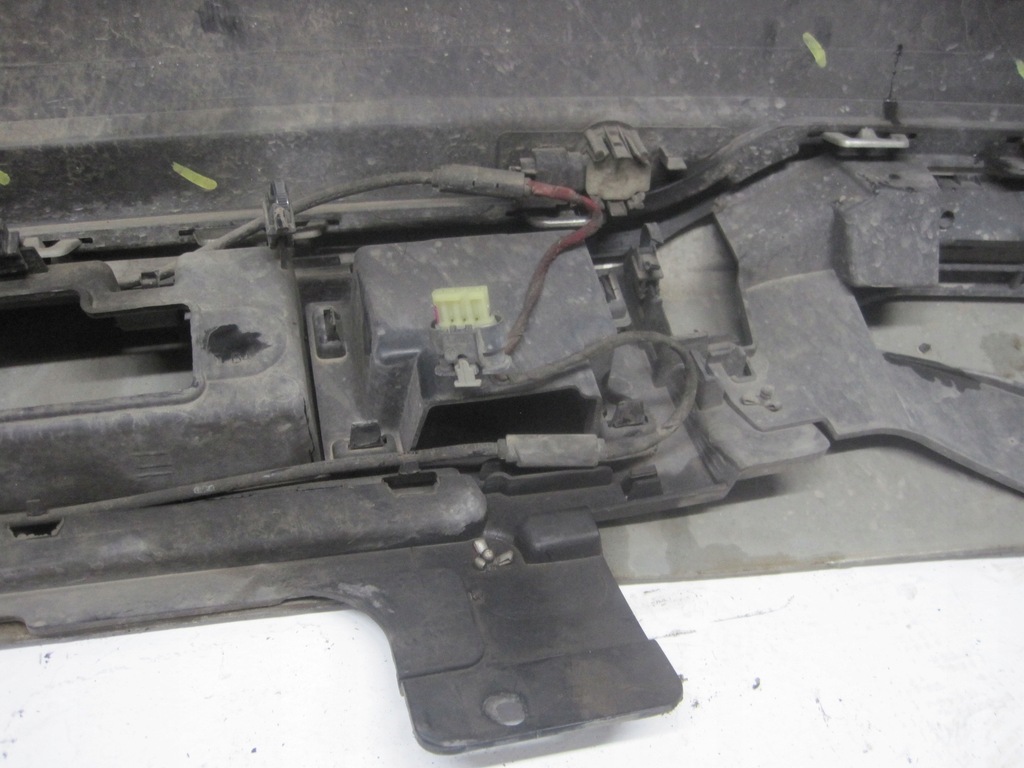 фото №9, Бампер opel grandland x 6 pdc задняя задний