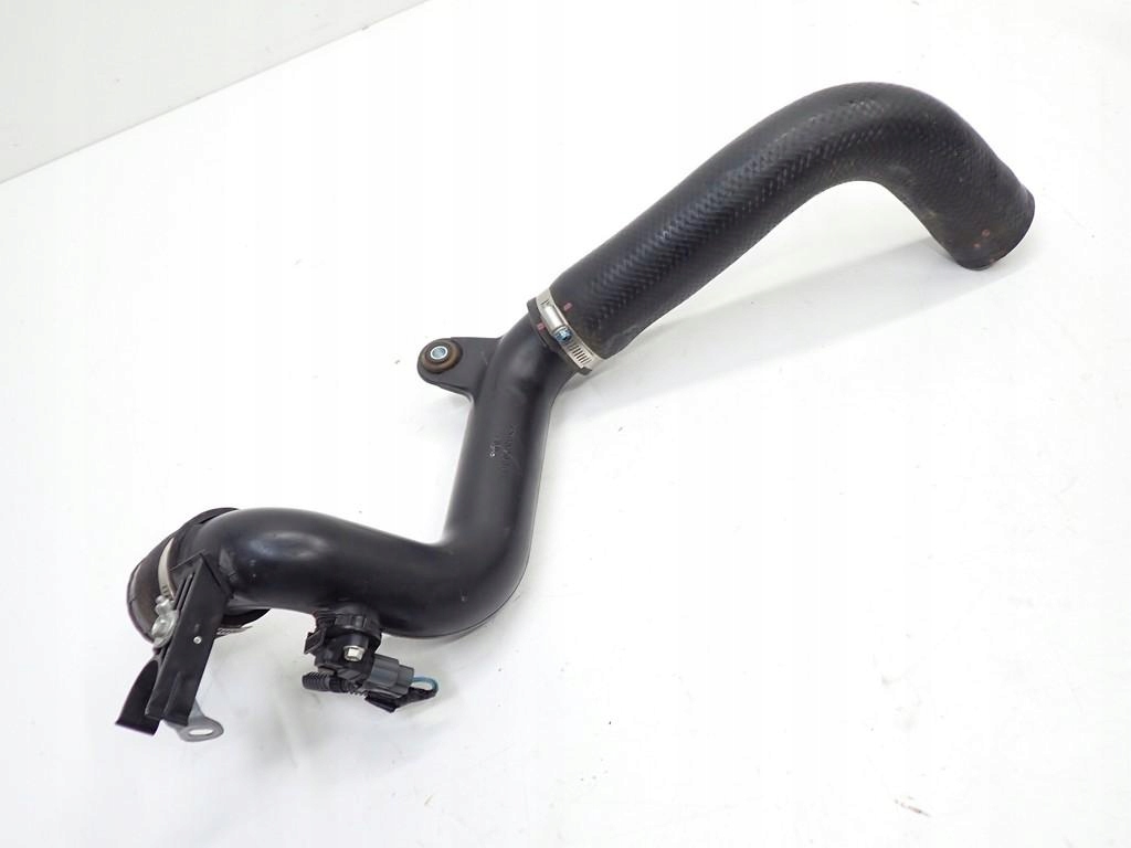 фото №1, Wąż шланг труба інтеркулер повітря eclipse cross 1.5 t-mivec 4b40 18r