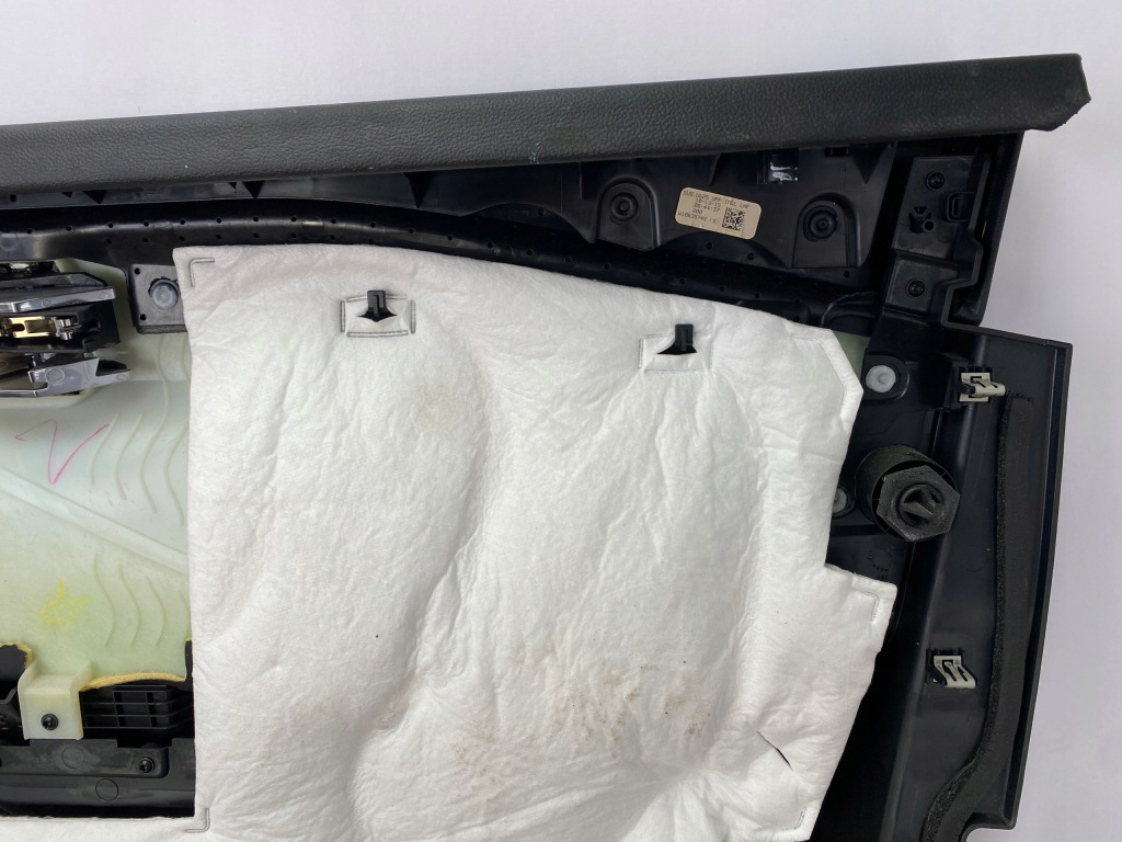 Обшивка двері лівий перед ford explorer vi 2020+ америка Київ