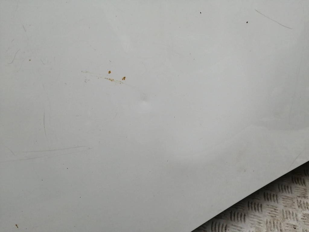 фото №7, Renault megane iv капот крышка двигателя перед