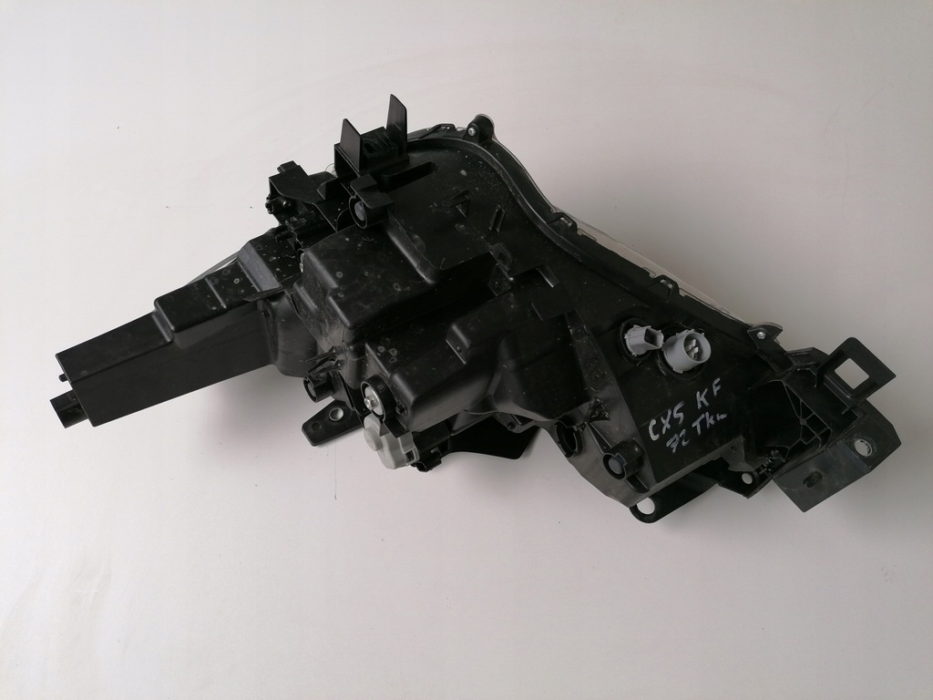 фото №8, Лампа правая перед mazda cx5 cx-5 ii full led