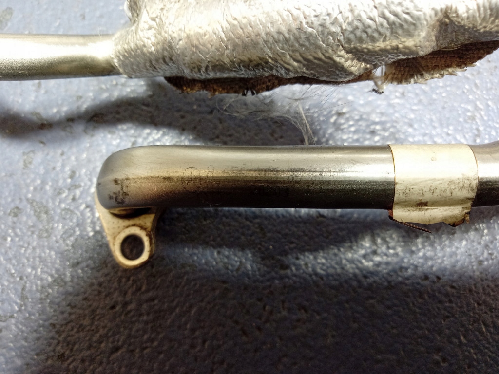 фото №5, Mercedes gls x167 400d 2.9 шланг водяний рідина охолоджуючий a6562033500